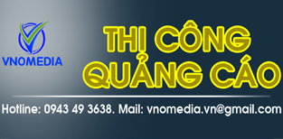 Quảng cáo Vnomedia
