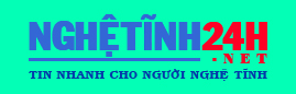 Nghệ Tĩnh 24h